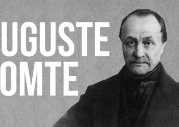 Auguste Comte e il Positivismo